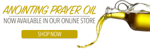Link to shop anointing oil online